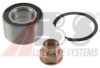 FIAT 71714464 Wheel Bearing Kit